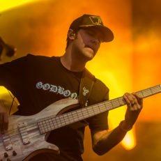 Watch: God Boner Rises As Gene Ween Joins Umphrey’s McGee