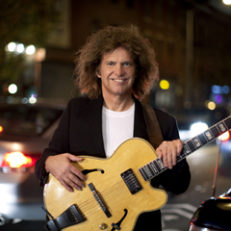 Pat Metheny: My Page (Music Is One Big Thing)
