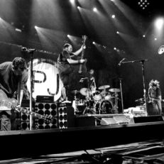 Pearl Jam Confirm Fall Tour