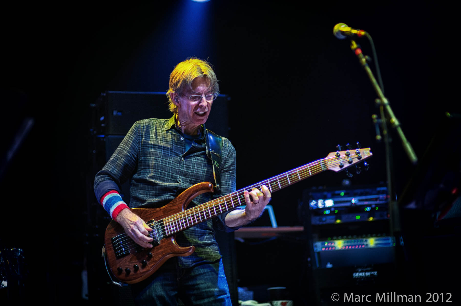 Phil Lesh & Friends at The Capitol Theatre (A Gallery)