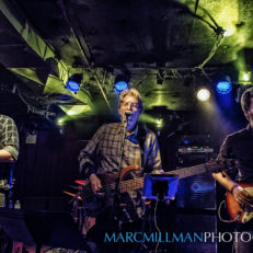Phil Lesh & The Terrapin Family Band at Sullivan Hall (A Gallery)