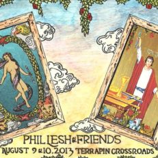 Phil Lesh & Friends to Explore “The Cycle of Life”