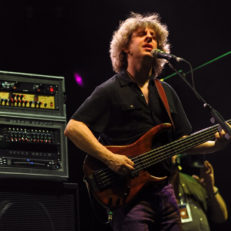 Despite Snow, Tonight’s Phish Show Will Take Place as Scheduled