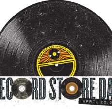Five For Friday: Record Store Day Edition