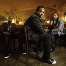 The Core: Robert Randolph