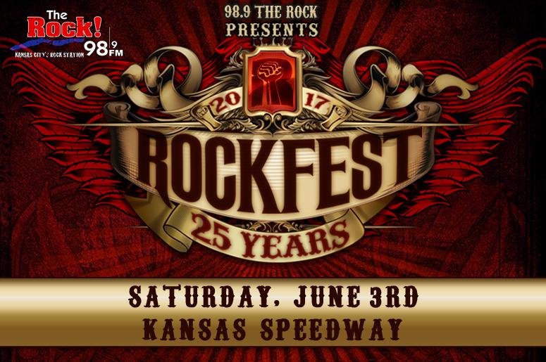 Rockfest Kansas City