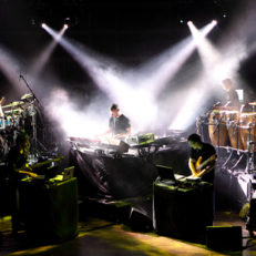 The Core: STS9