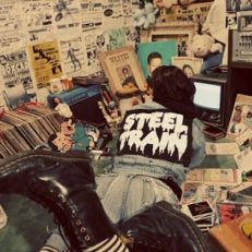 Steel Train Celebrate Record Store Day