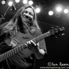 A Widespread Panic Gallery