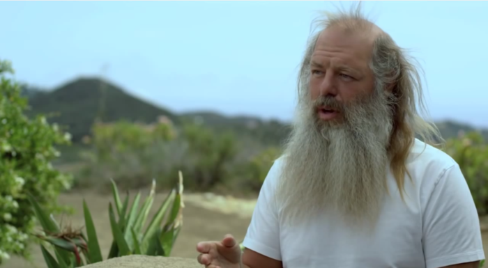 Rick Rubin Is Annotating His Work on Genius