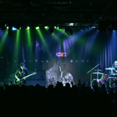 Watch: Royal Blood Premiere Video for “Little Monster”