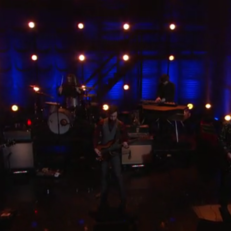 Watch: My Morning Jacket Make Conan “Believe”