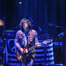 Watch: Ryan Adams Covers Foo Fighters in Sydney