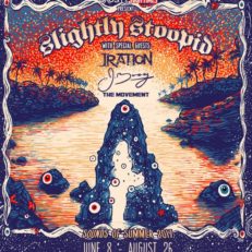 Slightly Stoopid in St. Louis