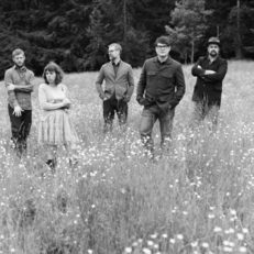 The Decemberists: A New Spring