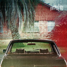 Arcade Fire to Release New Album