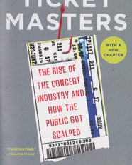 Book Excerpt: _Ticket Masters_ (The String Cheese Incident vs.Ticketmaster)