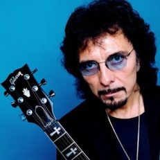 Tony Iommi of Black Sabbath Diagnosed with Lymphoma
