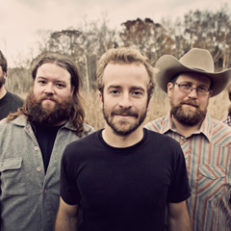 Summer Stars: Trampled By Turtles