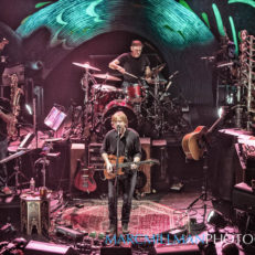 Trey Anastasio at The Capitol Theatre (A Gallery)