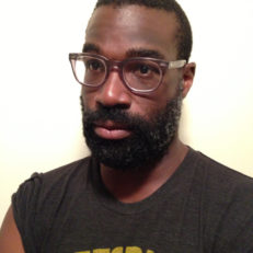 Tunde Adebimpe: Claymation Inspiration
