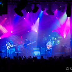 Umphrey’s McGee in NYC