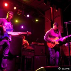 Jam Cruise Day 2: Umphrey’s and John Oates, Penultimate New Deal Show, Surprise Me Mr. Davis and Mor
