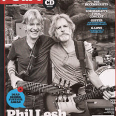 Doctor’s Orders: What’s Your Favorite Furthur Song? (Win Copy of Relix Signed by Phil and Bobby)