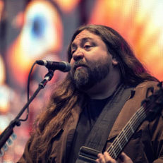 Widespread Panic in Nashville (A Gallery)