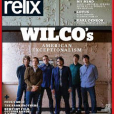 Wilco Shares 2012 U.S. Shows