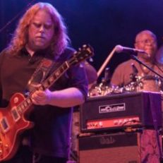 Allman Brothers Band: Back to the Beacon