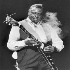 Albert King Joins The Doors On new Archival Release