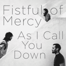 Fistful Of Mercy Confirm Jersey Set