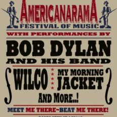 Bob Weir Will Join Bob Dylan, My Morning Jacket and Wilco on Tour