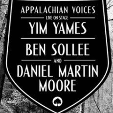 Jim James, Daniel Martin Moore and Ben Sollee To Raise Awareness of Mountaintop Removal