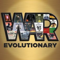 Song Premiere: WAR “War After War”