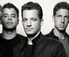 O.A.R. to Play Hometown Charity Show