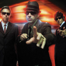 Beastie Boys Confirm _Hot Sauce Committee Part 2_ Info