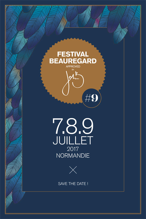 Festival Beauregard