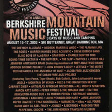 Berkfest: The Little Festival That Could(n’t)