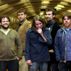 Big Light: North of Indie, South of Jam