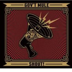 Blue Note To Issue New Gov’t Mule Release (With Bonus Disc of Guest Vocalists)