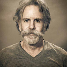 Weir’s Here: On TRI, RatDog and Solo Gigs