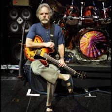 Me & Bobby: Keller Williams Talks to Bob Weir