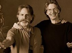 Furthur Adds Mill Valley Shows
