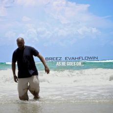 Breez Evahflowin’s Last Record?