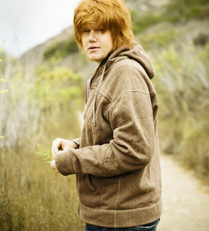 My Page: Brett Dennen (Home Is Where The Motel Is)