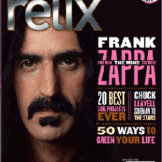 Les Claypool, Jake Cinninger and More Talk Frank Zappa