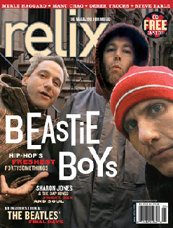 Beastie Boys Hello Nasty Ad-Rock Baseball Jersey