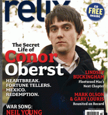 Bright Eyes Adds Second Radio City Show, Additional March Dates